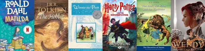 Best Books to Read With Kids 2025 and 2026: Children's Books the Whole ...
