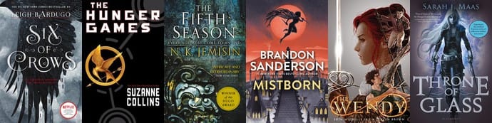 Best Books with Strong Protagonists: 11 Powerful Main Characters You'll ...